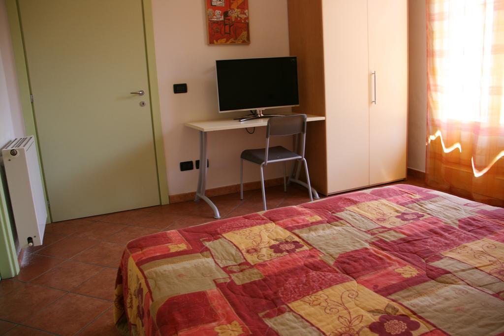 אלסנדריה Residence Corso Monferrato חדר תמונה