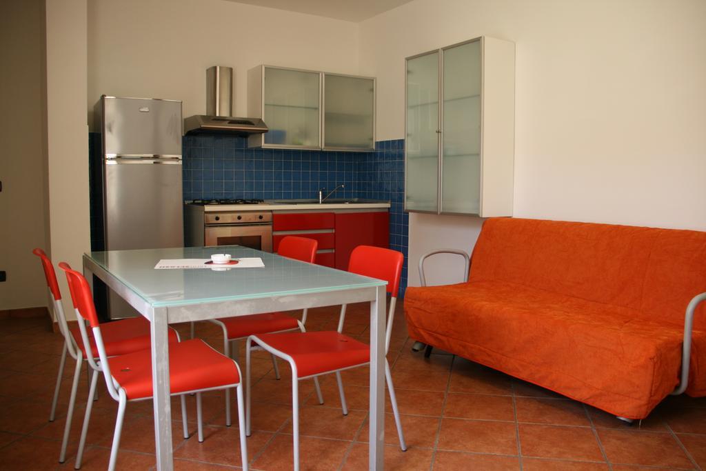 אלסנדריה Residence Corso Monferrato חדר תמונה