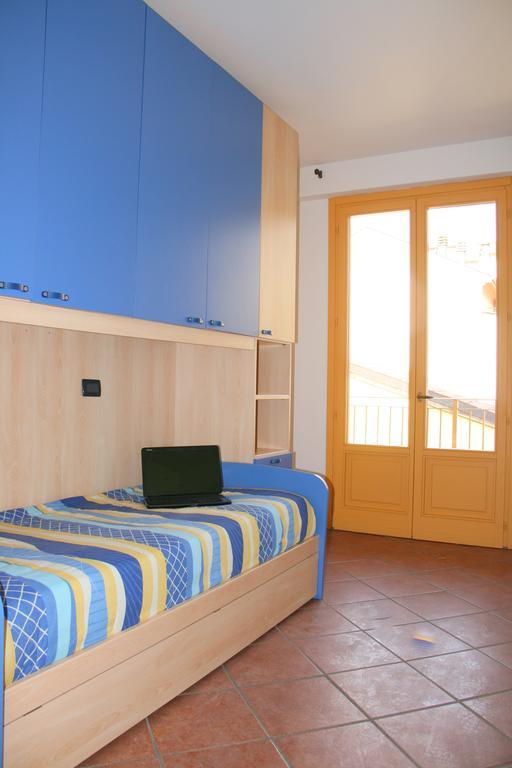 אלסנדריה Residence Corso Monferrato חדר תמונה