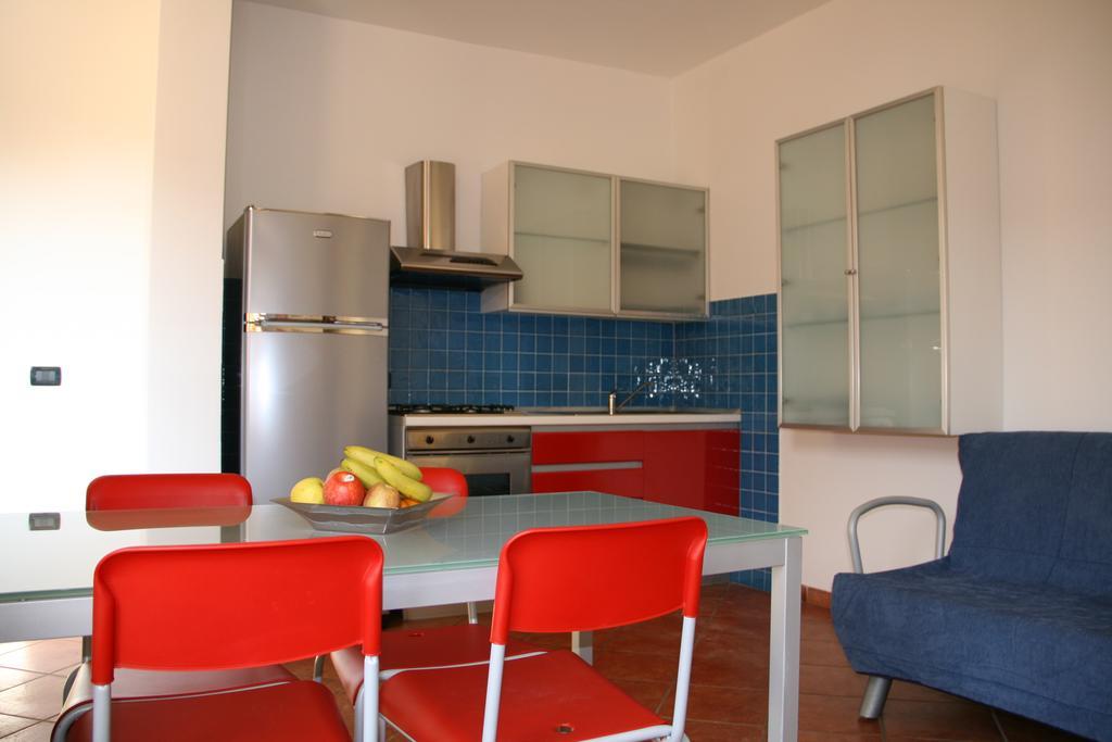 אלסנדריה Residence Corso Monferrato חדר תמונה
