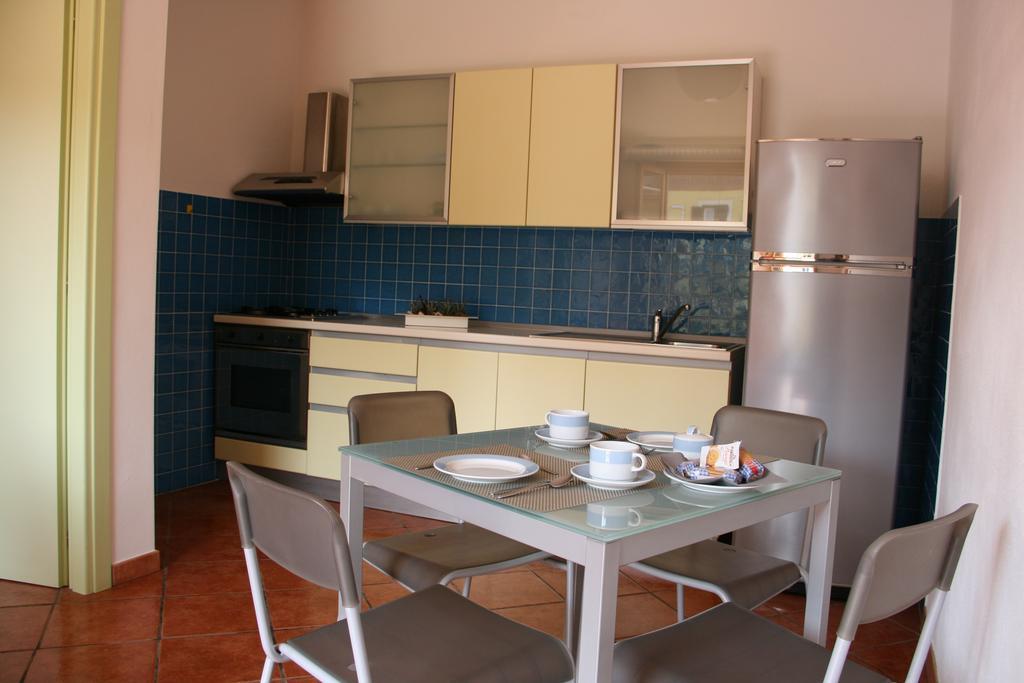 אלסנדריה Residence Corso Monferrato חדר תמונה