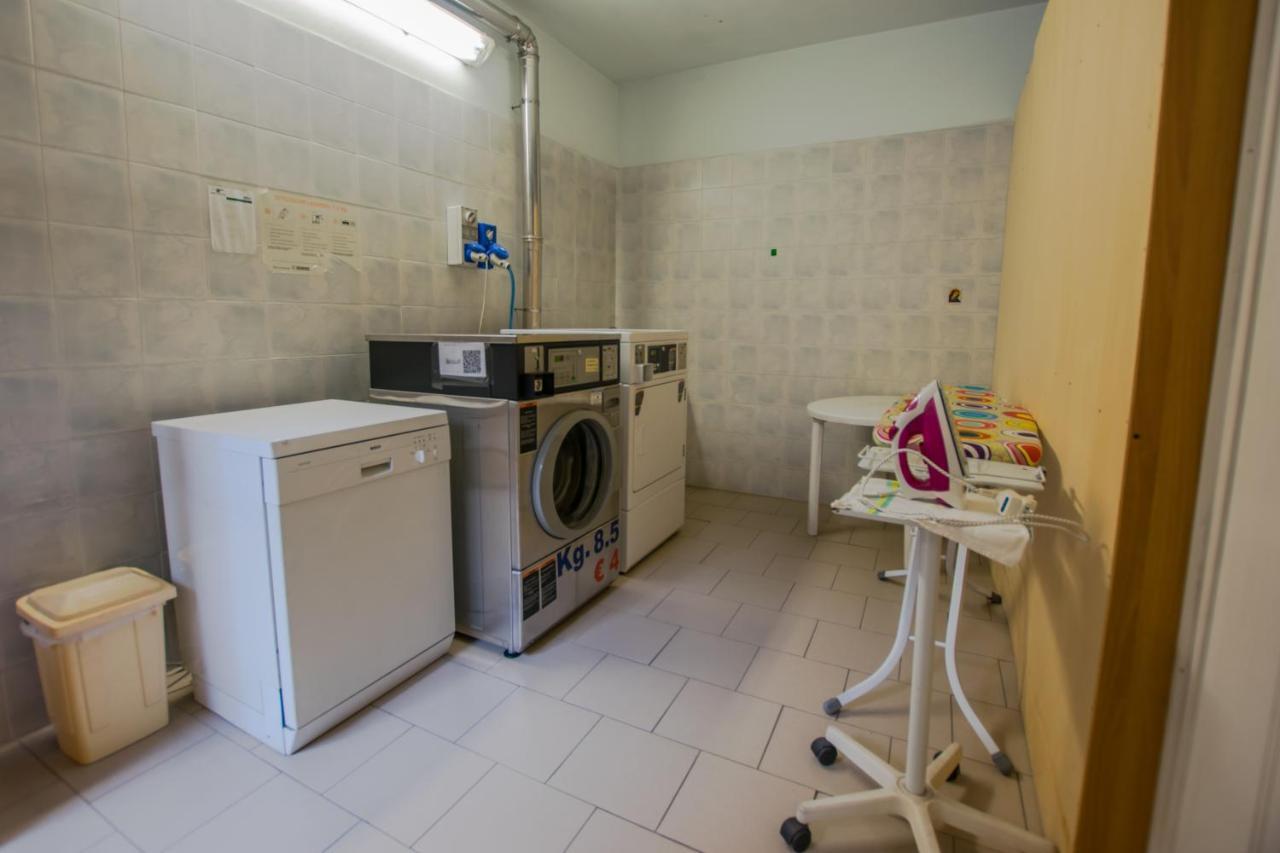 אלסנדריה Residence Corso Monferrato מראה חיצוני תמונה