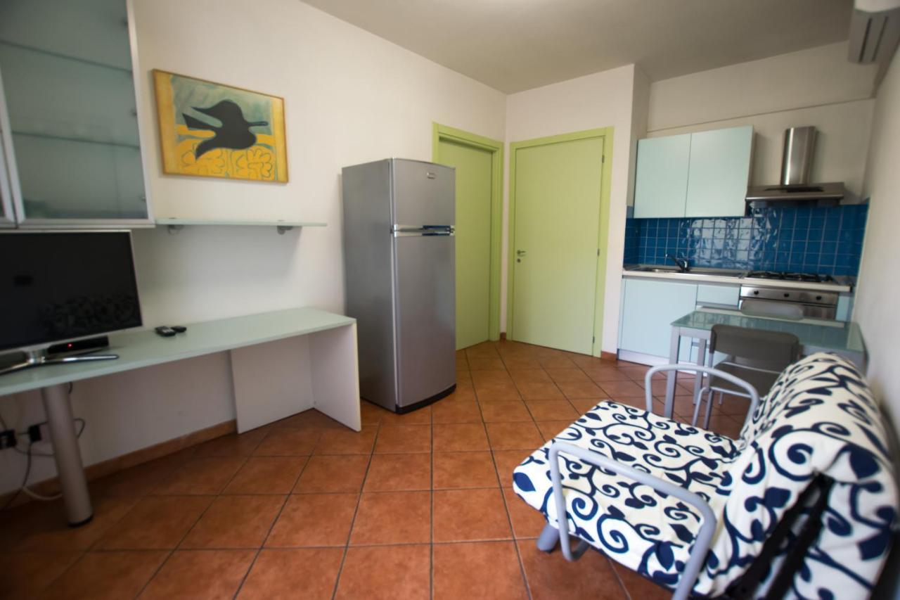 אלסנדריה Residence Corso Monferrato מראה חיצוני תמונה