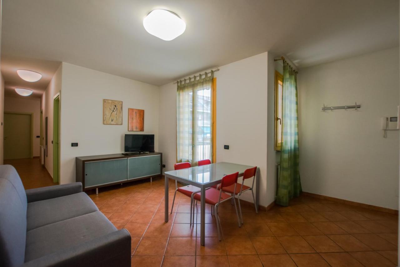 אלסנדריה Residence Corso Monferrato מראה חיצוני תמונה